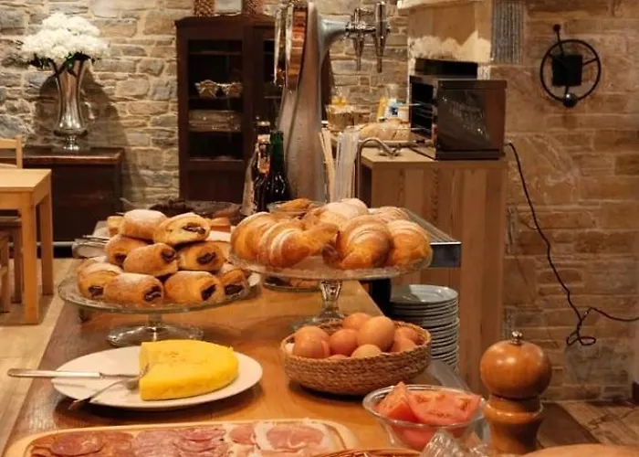 Casa Lixa Rural 3* Las Herrerías