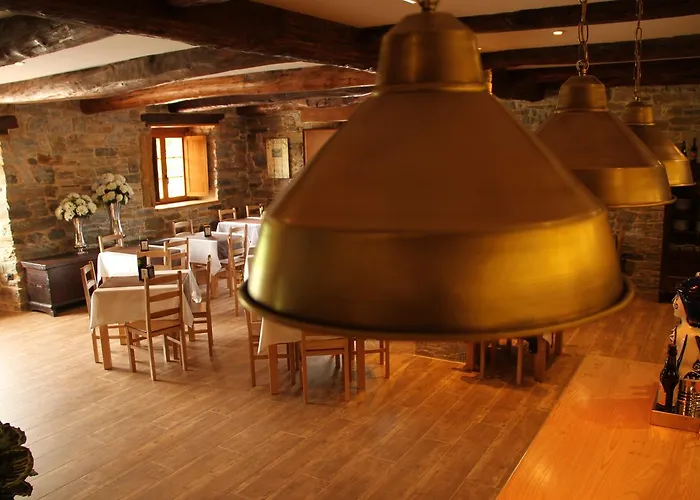 Casa Lixa Rural 호텔