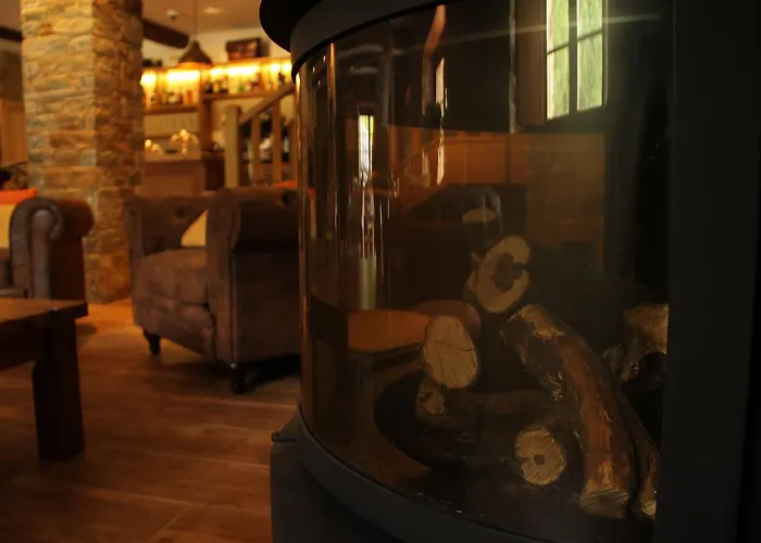 Casa Lixa Rural 호텔 3*