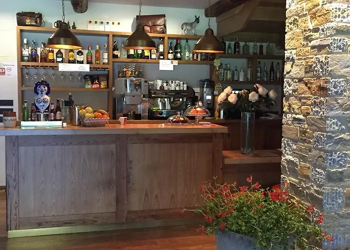 호텔 Casa Lixa Rural