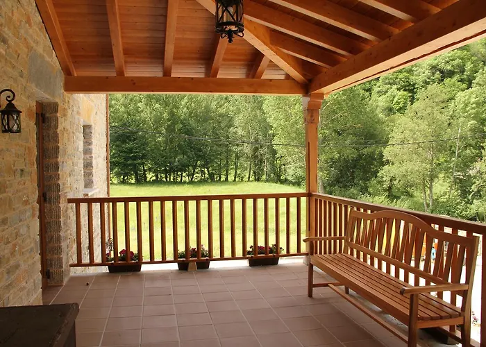 Casa Lixa Rural 호텔 3*