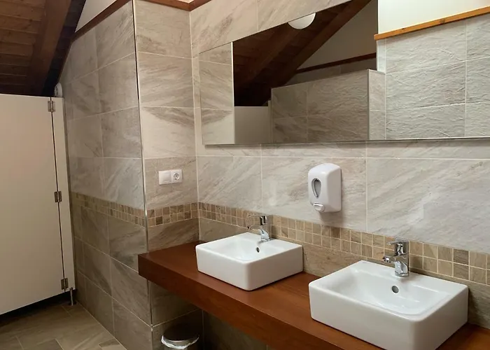 Casa Lixa Rural 3* Las Herrerías